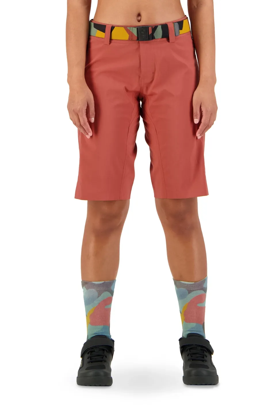 Mons Royale Virage Dam Shorts Mons Royale Virage Dam Shorts