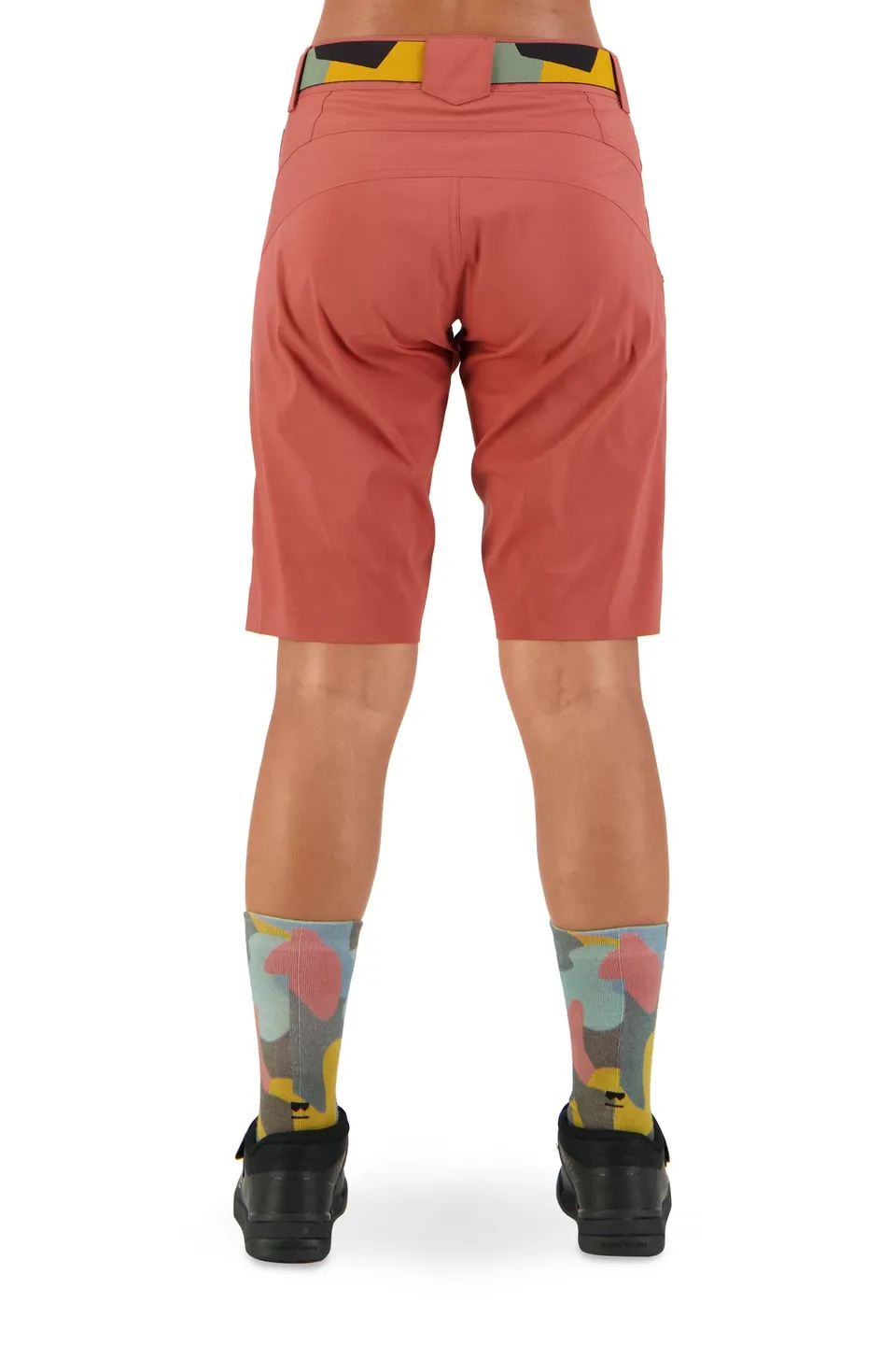 Mons Royale Virage Dam Shorts Mons Royale Virage Dam Shorts
