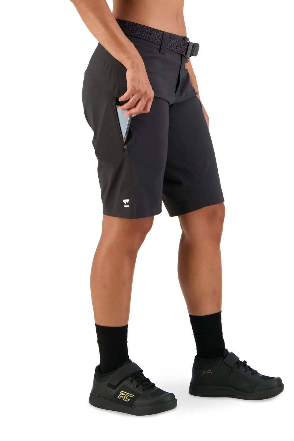 Mons Royale Virage Dam Shorts Mons Royale Virage Dam Shorts