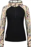 Mons Royale Women's Bella Tech Hood