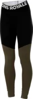 Mons Royale Women's Cascade Merino Flex 200 Legging Mons Royale Women's Cascade Merino Flex 200 Legging