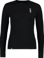 Mons Royale Women's Cascade Merino Flex 200 Long Sleeve
