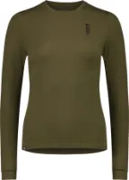 Mons Royale Women's Cascade Merino Flex 200 Long Sleeve Mons Royale Women's Cascade Merino Flex 200 Long Sleeve