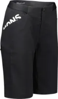Mons Royale Women's Diversion Merino Trail Shorts