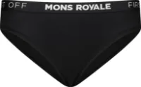 Mons Royale Women's Folo Merino Briefs Mons Royale Women's Folo Merino Briefs