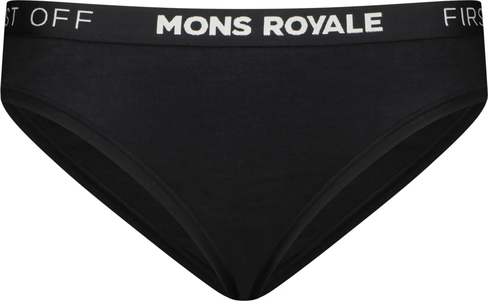 Mons Royale Women's Folo Merino Briefs Mons Royale Women's Folo Merino Briefs