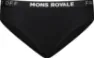Mons Royale Women's Folo Merino Briefs