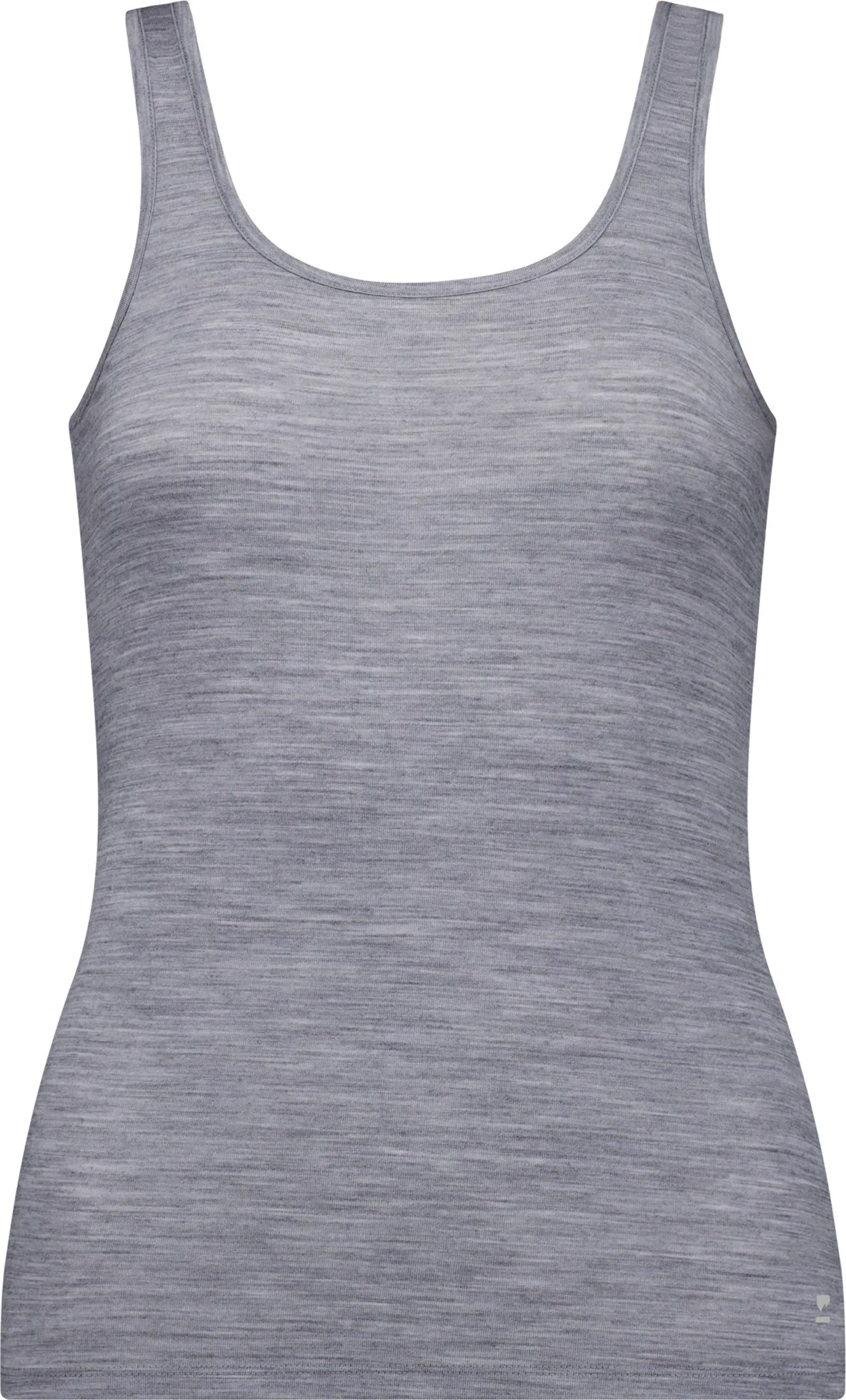 Mons Royale Women's Folo Merino Tank
