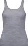 Mons Royale Women's Folo Merino Tank