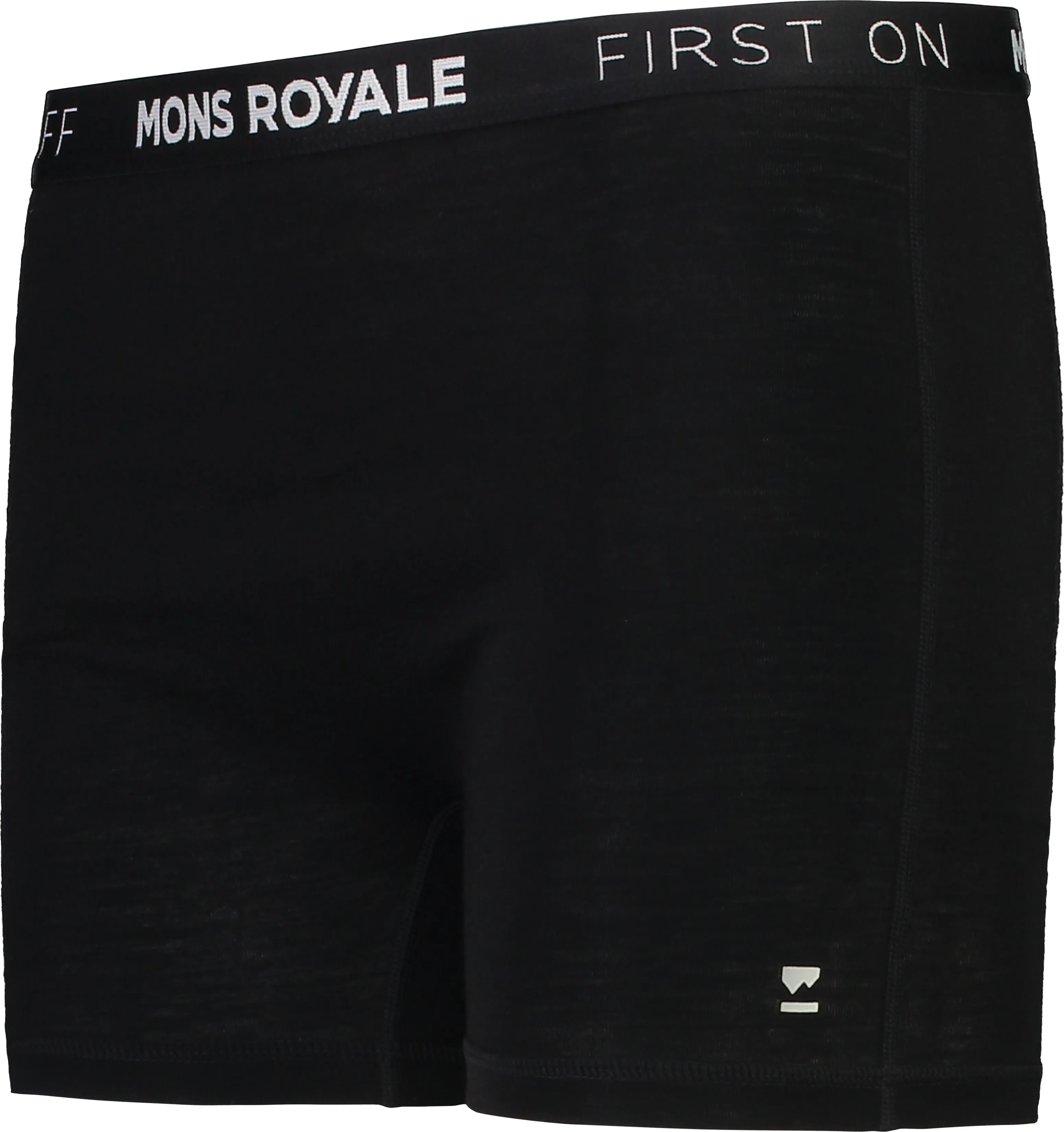 Mons Royale Women's Hannah Hot Pant Mons Royale Women's Hannah Hot Pant