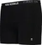 Mons Royale Women's Hannah Hot Pant