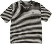 Mons Royale Women's Icon Merino Air-Con Relaxed Tee Mons Royale Women's Icon Merino Air-Con Relaxed Tee
