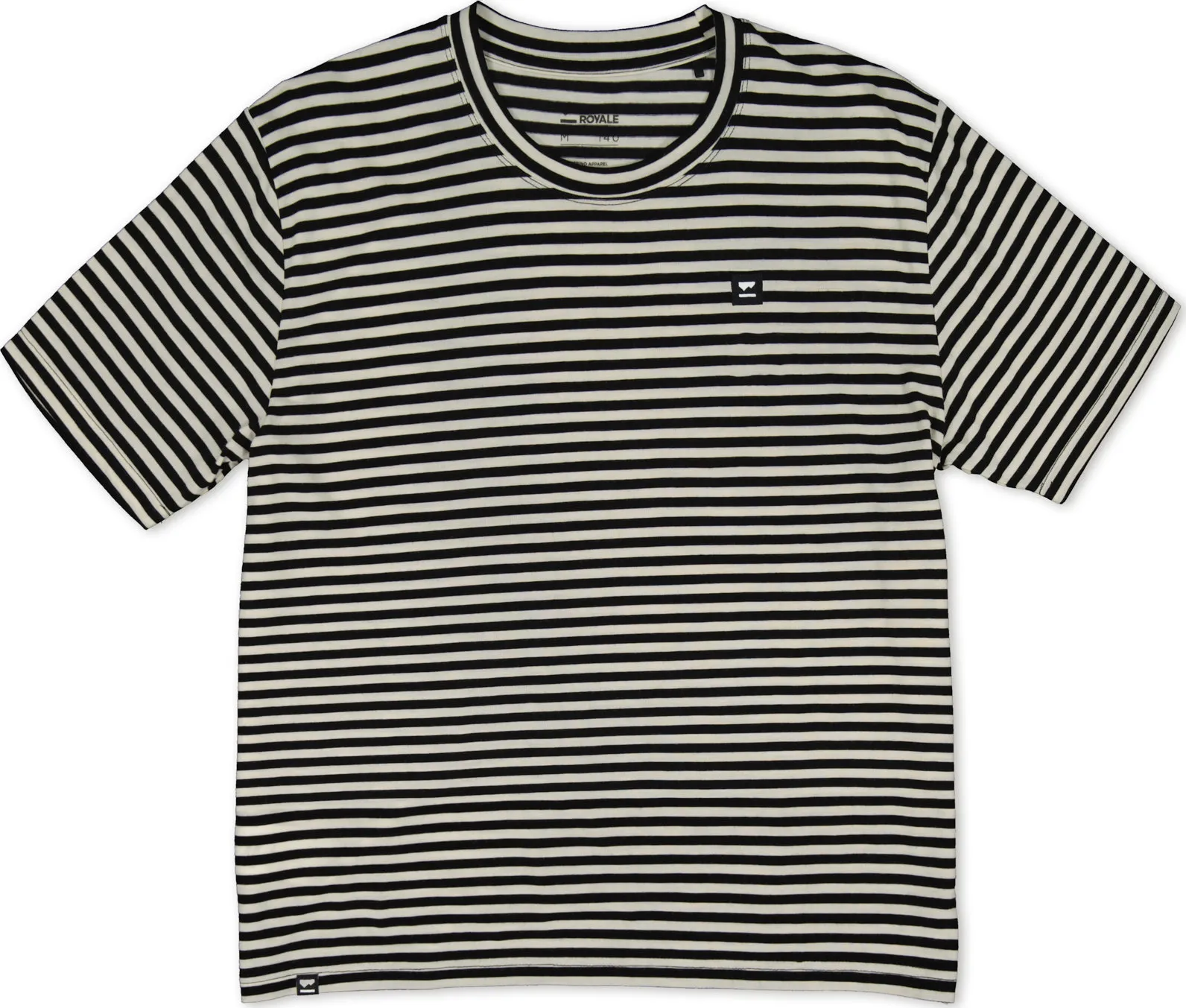 Mons Royale Women's Icon Merino Air-Con Relaxed Tee
