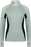 Mons Royale Women's Olympus Half Zip Mons Royale Women's Olympus Half Zip