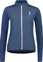 Mons Royale Women's Redwood Wind Jersey Mons Royale Women's Redwood Wind Jersey