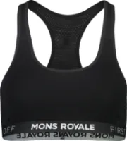 Mons Royale Women's Sierra Sports Bra Mons Royale Women's Sierra Sports Bra