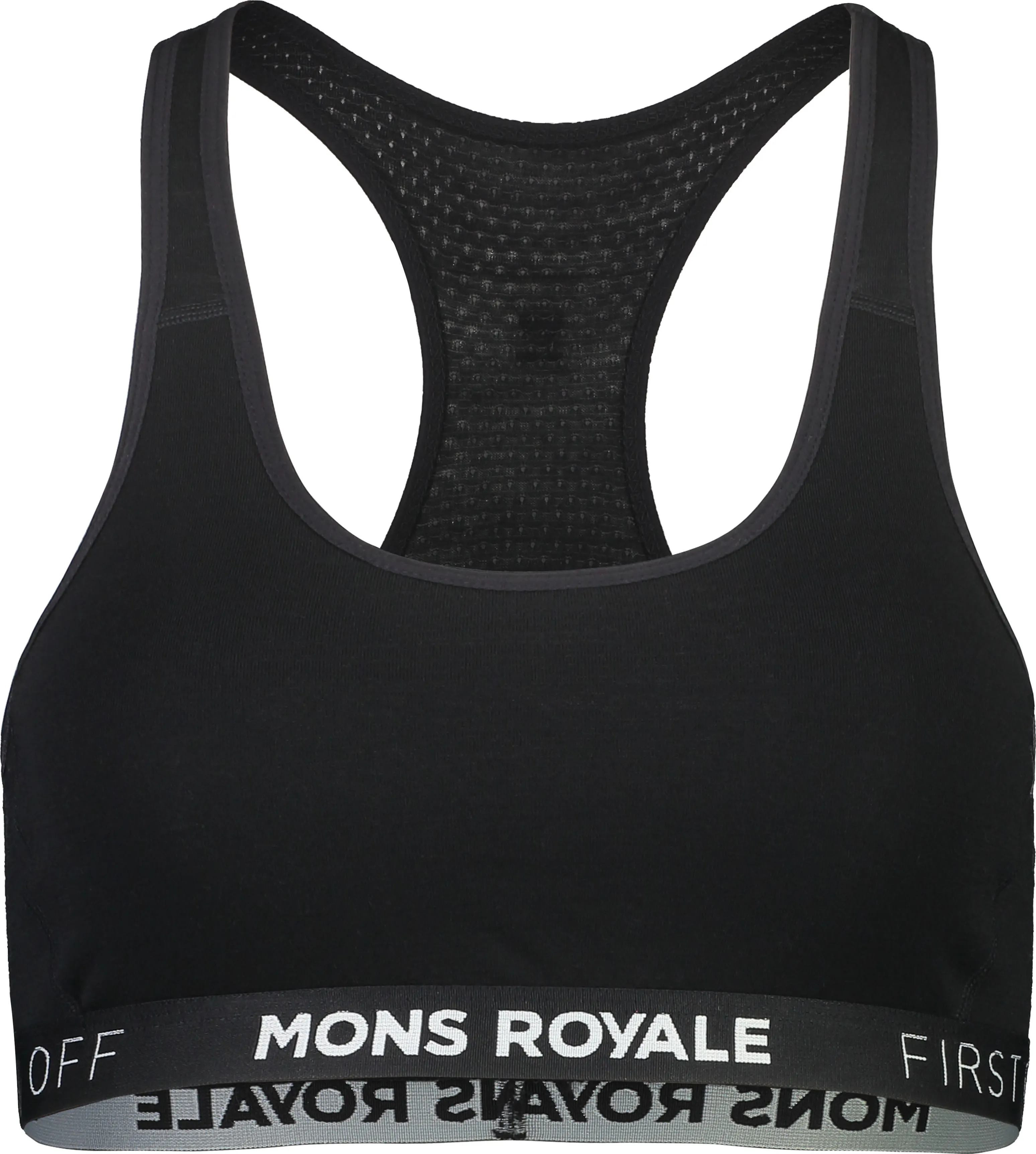 Mons Royale Women's Sierra Sports Bra Mons Royale Women's Sierra Sports Bra