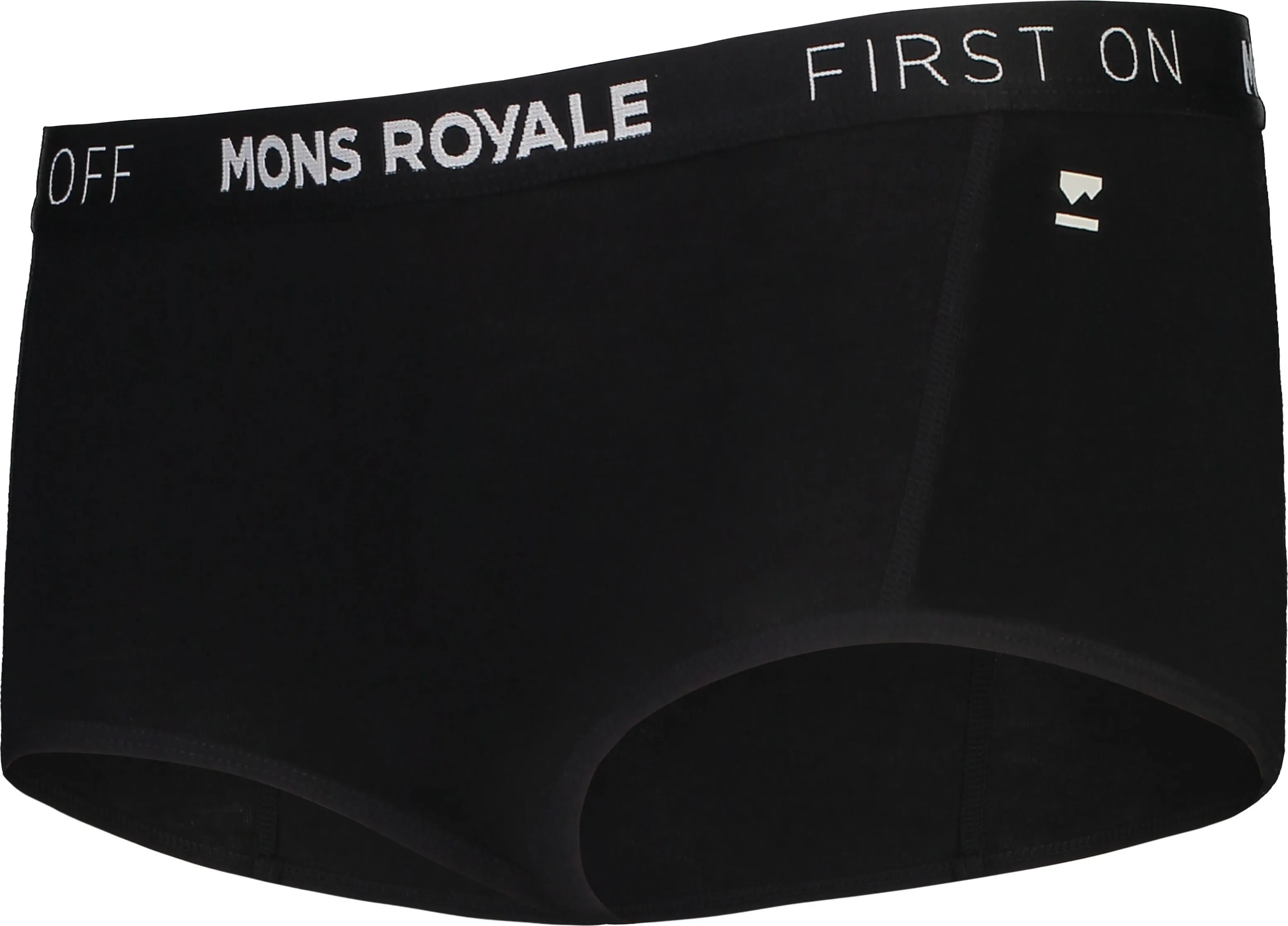 Mons Royale Women's Sylvia Boyleg