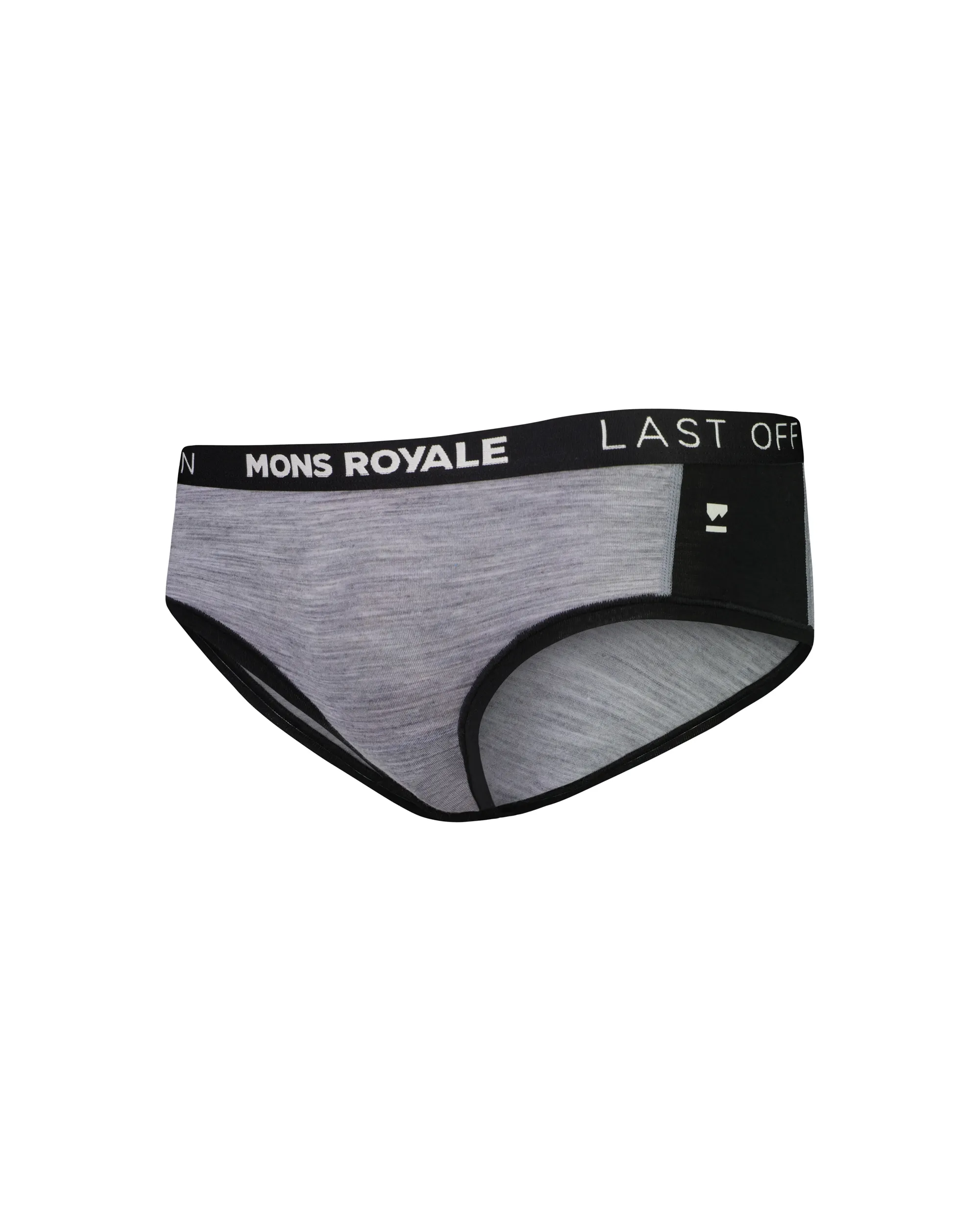 Mons Royale Women's Sylvia Boyleg Mons Royale Women's Sylvia Boyleg