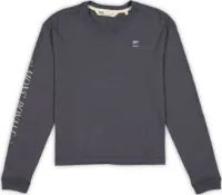 Mons Royale Women's Yonder Merino Organic Cotton Long Sleeve Mons Royale Women's Yonder Merino Organic Cotton Long Sleeve