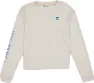 Mons Royale Women's Yonder Merino Organic Cotton Long Sleeve