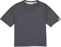 Mons Royale Women's Yonder Merino Organic Cotton T-Shirt Mons Royale Women's Yonder Merino Organic Cotton T-Shirt