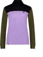 Mons Royale Women's Yotei Bf High Neck Mons Royale Women's Yotei Bf High Neck