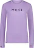 Mons Royale Women's Yotei Classic Longsleeve