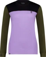 Mons Royale Women's Yotei Longsleeve Mons Royale Women's Yotei Longsleeve
