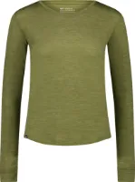 Mons Royale Women's Zephyr Merino Tencel™ Long Sleeve Mons Royale Women's Zephyr Merino Tencel™ Long Sleeve