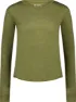 Mons Royale Women's Zephyr Merino Tencel™ Long Sleeve
