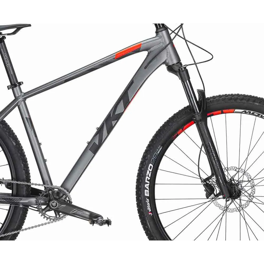 Montana Bikes Arrow 2.0 29´´ Deore 2024 Mtb Cykel