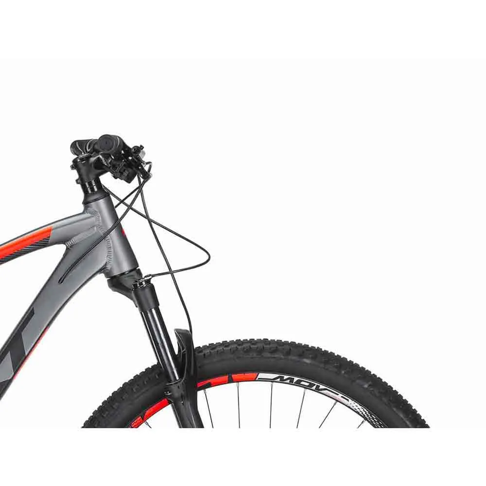 Montana Bikes Arrow 2.0 29´´ Deore 2024 Mtb Cykel