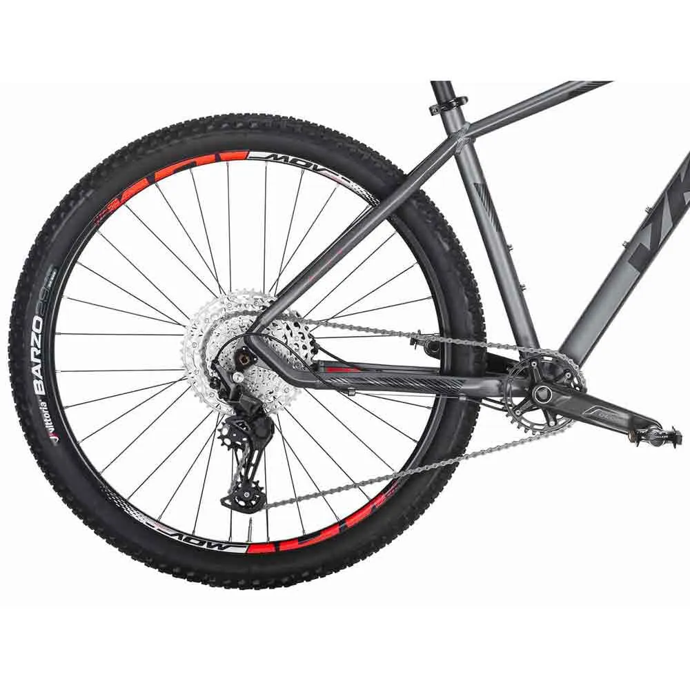 Montana Bikes Arrow 2.0 29´´ Deore 2024 Mtb Cykel
