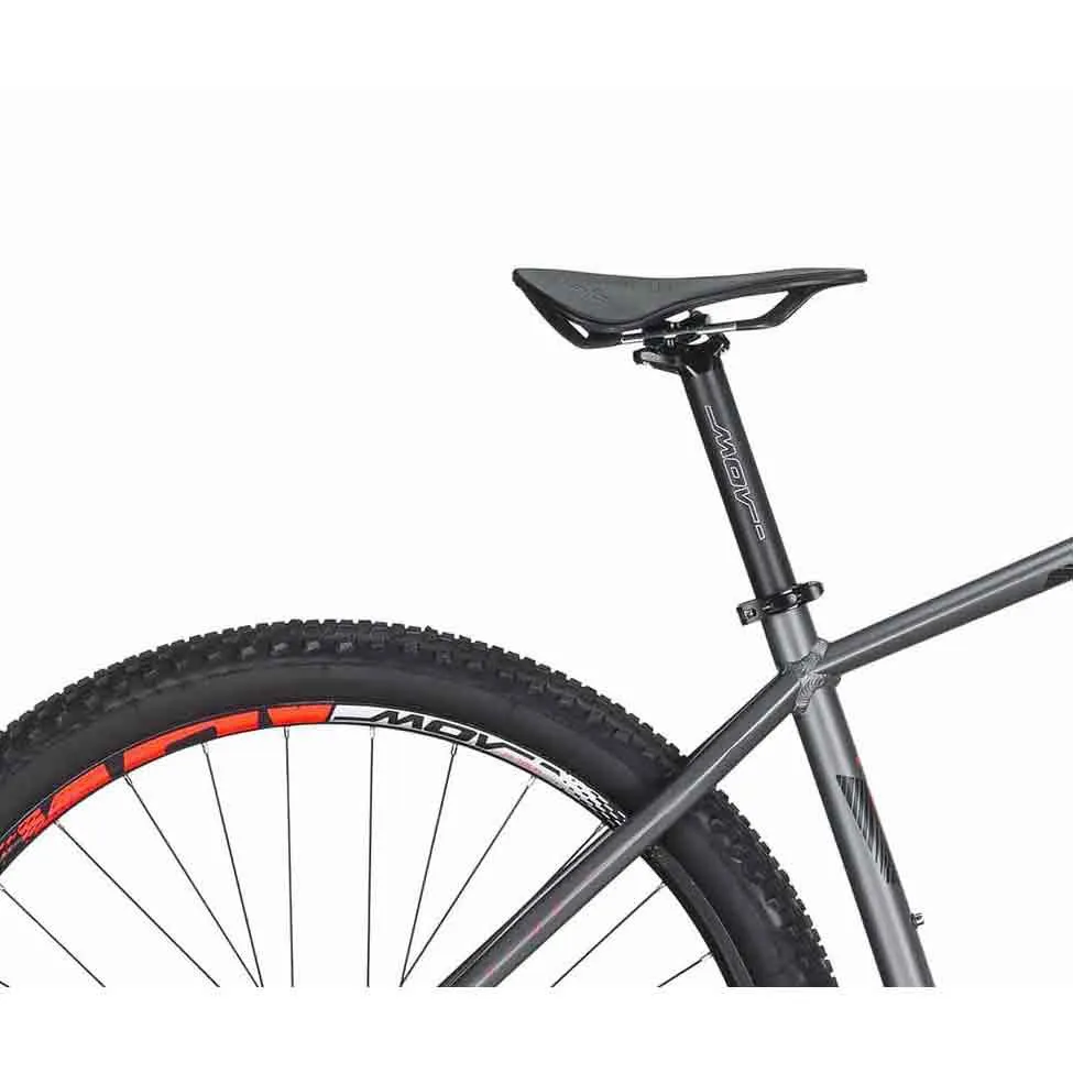 Montana Bikes Arrow 2.0 29´´ Deore 2024 Mtb Cykel