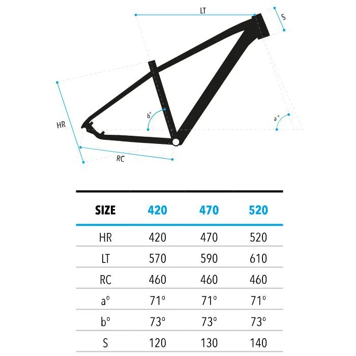 Montana Bikes Arrow 2.0 29´´ Deore 2024 Mtb Cykel