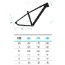 Montana Bikes Arrow 2.0 29´´ Deore 2024 Mtb Cykel