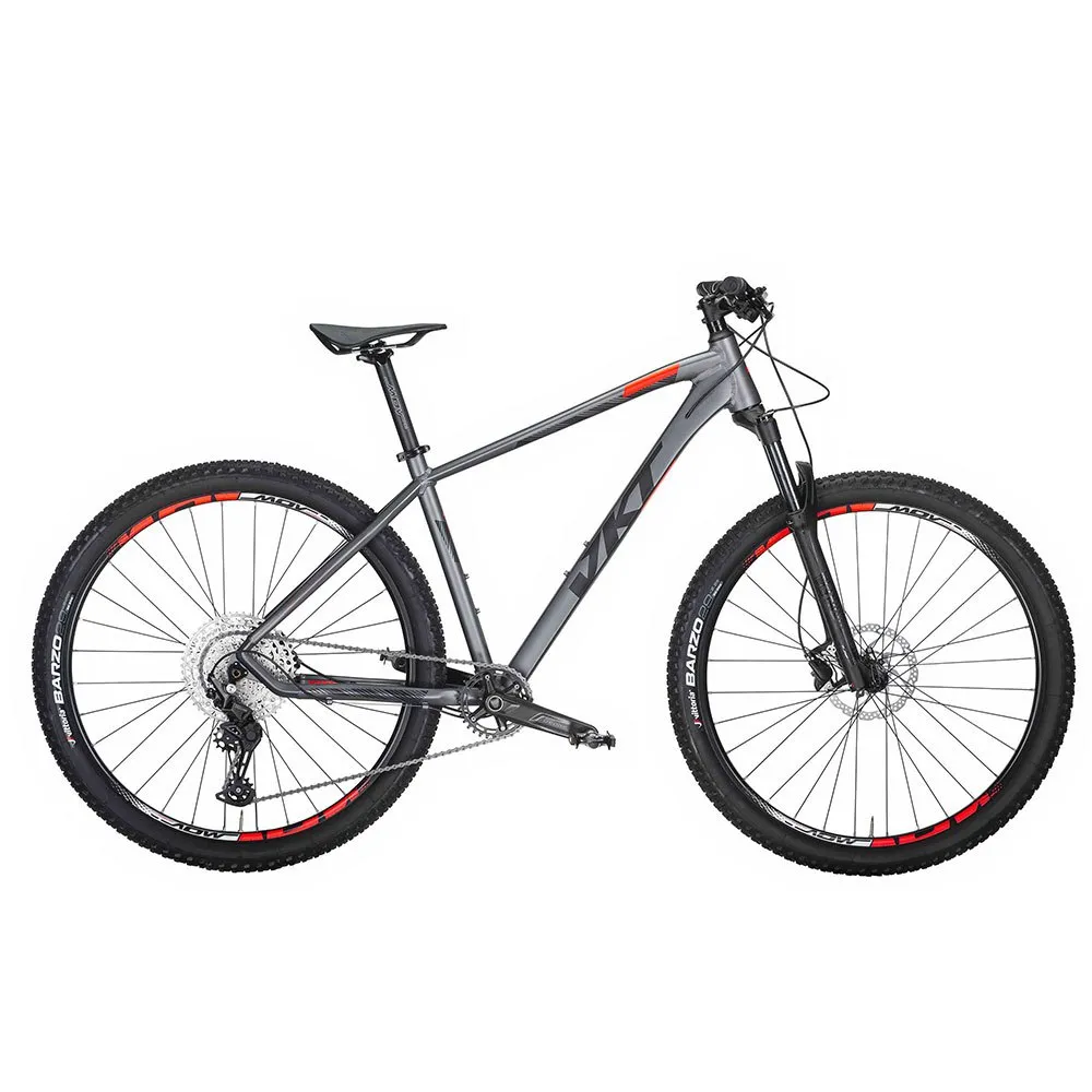 Montana Bikes Arrow 2.0 29´´ Deore 2024 Mtb Cykel