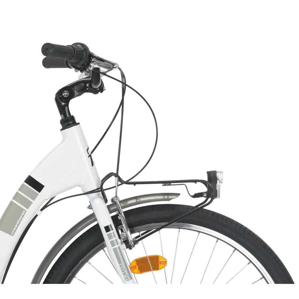 Montana Bikes Ayda Monotrave 650c Ty-300 2024 Cykel