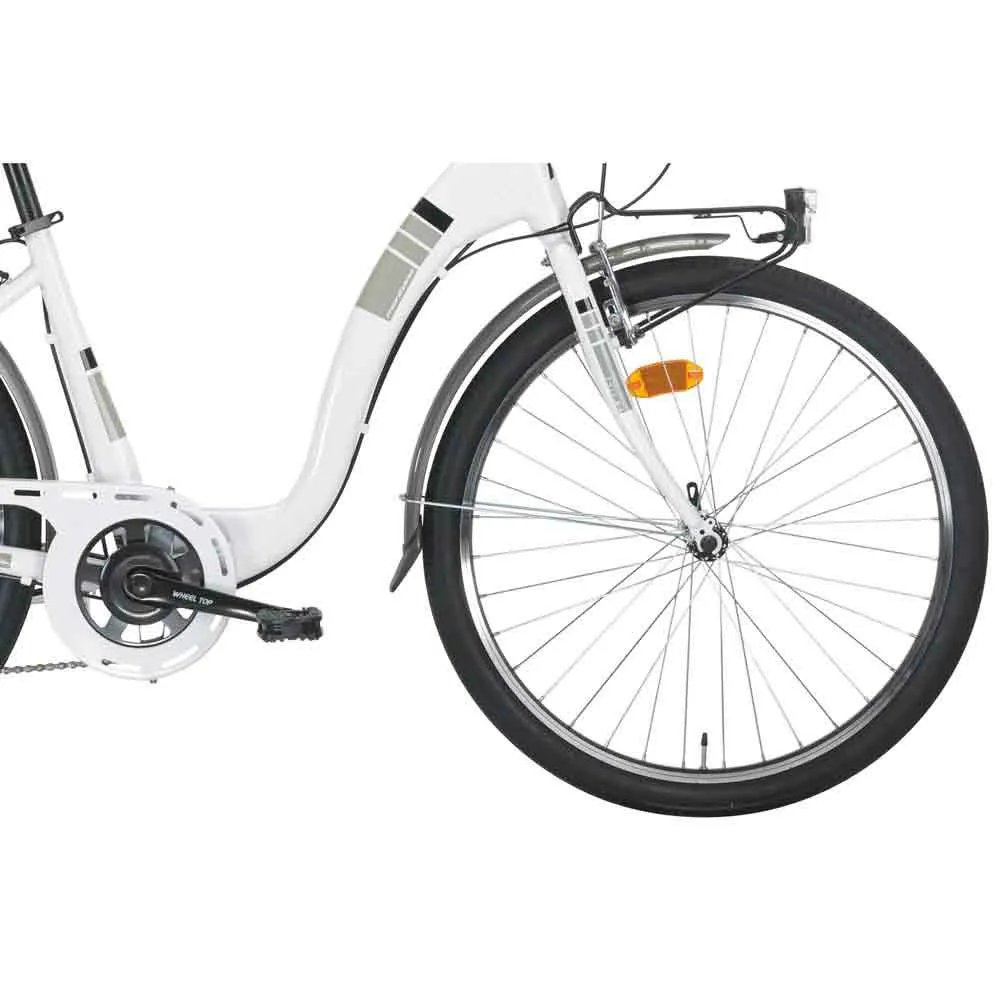 Montana Bikes Ayda Monotrave 650c Ty-300 2024 Cykel