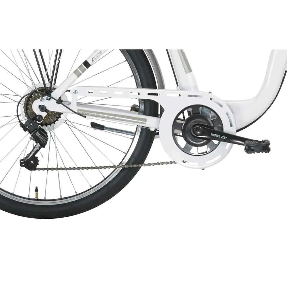 Montana Bikes Ayda Monotrave 650c Ty-300 2024 Cykel