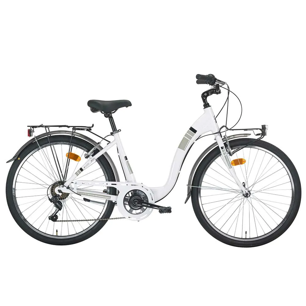 Montana Bikes Ayda Monotrave 650c Ty-300 2024 Cykel