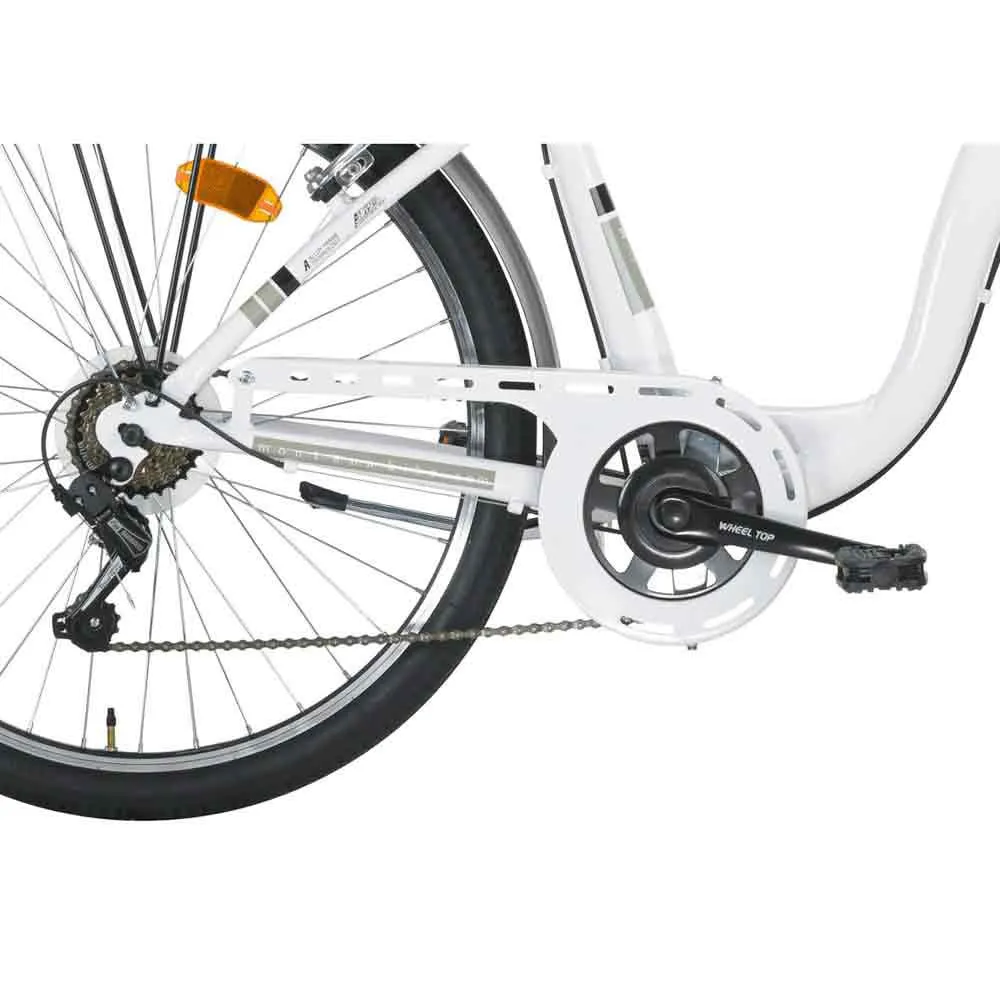 Montana Bikes Ayda Monotrave 650c Ty-300 2024 Cykel