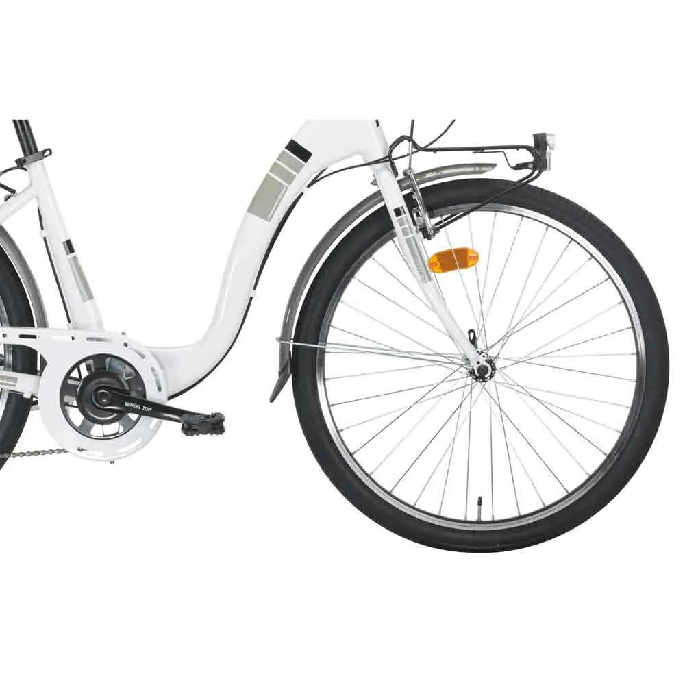 Montana Bikes Ayda Monotrave 650c Ty-300 2024 Cykel