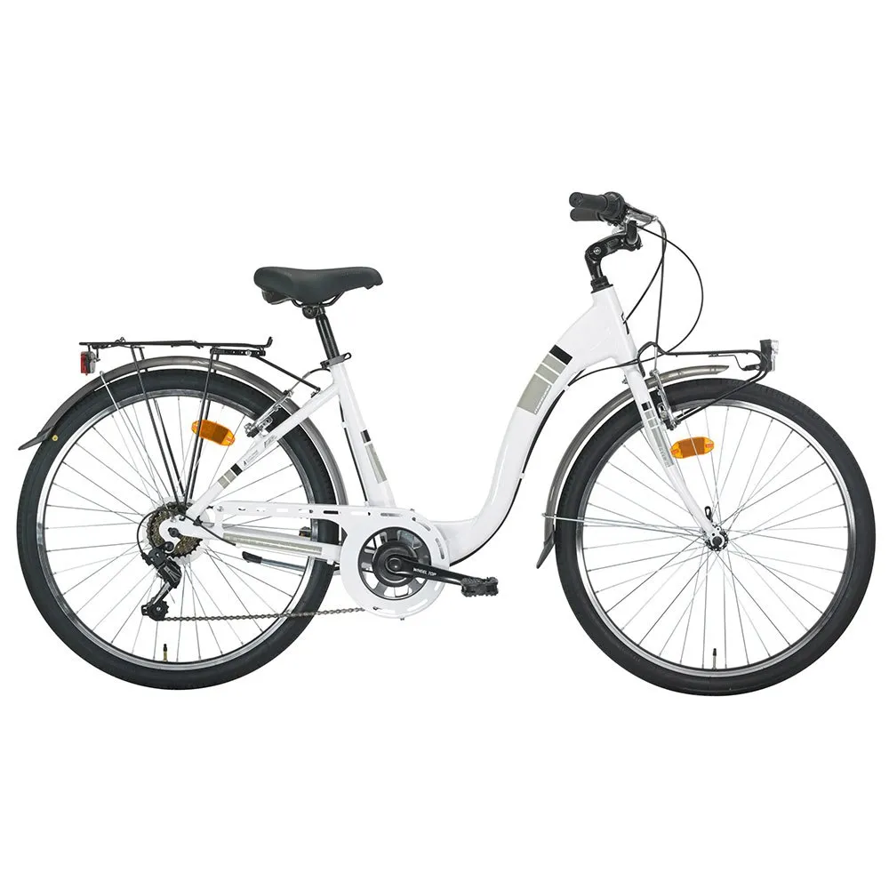 Montana Bikes Ayda Monotrave 650c Ty-300 2024 Cykel
