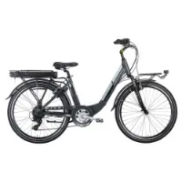 Montana Bikes E-ayda 650c Promovec Ty-300 2024 Elcykel Montana Bikes E-ayda 650c Promovec Ty-300 2024 Elcykel