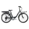 Montana Bikes E-ayda 650c Promovec Ty-300 2024 Elcykel, Grey, One Size, 396Wh
