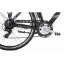 Montana Bikes E-bluecity Man 700 Promovec Ty-300 2024 Elcykel