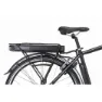 Montana Bikes E-bluecity Man 700 Promovec Ty-300 2024 Elcykel
