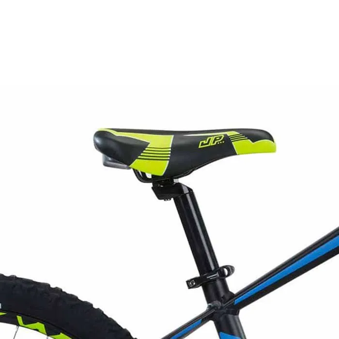 Montana Bikes E-jet 24´´ E5000 Acera 2024 Elcykel Mtb